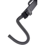Настенный держатель ROCKSTAND RS20932 Ukulele Wall Hanger, horizontal: Тип Стойки/держатели