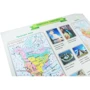 Географія. 7 клас. Комплект наочних плакатів: Количество страниц 16
