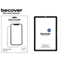 Аксессуар для планшетных ПК BeCover Tempered Glass 10D Black for Samsung Galaxy Tab S6 Lite P610/P615/Tab S6 Lite 2022 P613/P619 (710582)