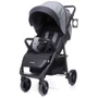 Прогулочная коляска 4Baby Moody grey (4MO03)