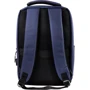 Мужской рюкзак Valiria Fashion синий (3DETBK-9155-6): Застежка Молния