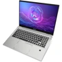 Ноутбук MSI Prestige A16 AI+ A3HMG Urban Silver (9S7-159K32-203) UA: Відеоадаптер AMD Radeon 880M Graphics