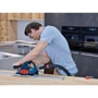 Дискова пилка Bosch GKT 18 V-52 GC L-Boxx (06016B4000) фото 5