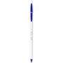 Набор шариковых ручек BIC Cristal Up Синий 1.2 мм 20 шт (3086123494725): Цвет чернила Синий