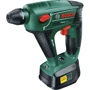 Перфоратор SDS-PLUS Bosch UNEO Maxx (0603952320): Тип кріплення бура SDS-Quick