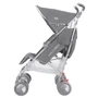 Прогулочная коляска Maclaren Techno XT Charcoal (WSE07122)