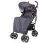 Візок 4Baby Wave Dark Grey (темно-сірий)