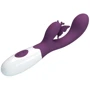 Вибратор LYBAILE Butterfly Kiss Рurple (BI-014927-A2)