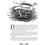 Мила Нокс: Макабр. Книга 2. Путешествие в полночь: Обложка Твердая