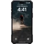Чехол для iPhone Urban Armor Gear UAG Monarch Pro Magsafe Carbon Fiber/Black Stand (1144571BV01) for iPhone 16 Pro Max фото 6