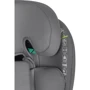 Автокресло Carrello Yukon CRL-15808 Seashell Grey i-Size 76-150 см ISOFIX с наклоном+подстаканник: Цвет серый