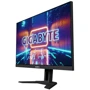 Монітор Gigabyte M28U Gaming Monitor: Покриття екрану матовое