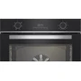Духова шафа електрична Beko BBIE13300XC: Об'єм, л 72