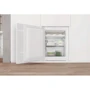 Встраиваемый холодильник WHIRLPOOL WHC 20T121: Объем морозильной камеры, л 68