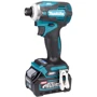 Гайковерт Makita TD001GM201