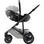 Автокрісло BRITAX-ROMER BABY-SAFE LUX Linen Grey (2000040843) фото 11