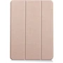 Аксессуар для iPad BeCover Smart Case Pink for iPad Air 11 (2024 / 2025) (711595)