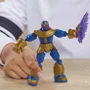 Фігурка Hasbro Месники Бенди 15 см E8344 Avengers Bend And Flex Thanos (E7377_E8344): Стать унісекс