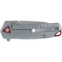 Нож Boker Plus Gemtek gray (2373.10.80): Количество функций 1