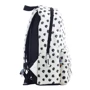 Рюкзак молодежный YES ST-28 Black dots, 34x24x13.5 (554968): Возрастная группа от 13 до 18 лет