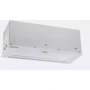 Вытяжка GRANADO Palamos 4713-1200 White glass: Материал корпуса нержавеющая cталь
