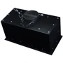 Витяжка Best Chef Smart Box 1000 Black 55 (OSKI55J4KR.S3.MC.KSB_BST): Рекомендована площа приміщення (при висоті 2,7 м), м² більше 28.5