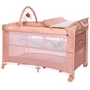 Манеж Lorelli TORINO 2L+ (misty rose)