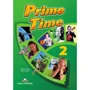 Prime Time 2: Student's Book