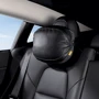 Автомобильная подушка-подголовник Baseus ComfortRide Series Car Cooling Headrest Cluster Black (C20036403111-00) фото 3
