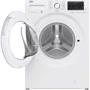 Пральна машина Beko MWUE6536CW: Кількість програм прання 15