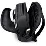 Сумка для ноутбуков Tigernu 17" T-B3032C Black: Форм-фактор 17"