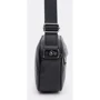 Жіноча сумка через плече Keizer чорна (K166318bl-black): Тип Сумки