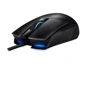 Мишка ASUS ROG Strix Impact II USB Black (90MP01E0-B0UA00): Максимальна роздільна здатність сенсора, dpi 6200