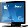 Монитор iiyama T1521MSC-B2: Формат изображения 4:3