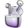 Наушники Hoco EW62 Glitter Glaze Purple