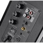Акустична система Edifier R1855DB Black 2.0 70W Bluetooth: Вихідна потужність колонок 32 Вт (2x16 Вт)