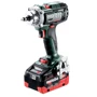 Шуруповерт Metabo BS 18 LTX-3 BL Q I Metal (603180840): Назначение профессиональный