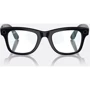 Смарт-окуляри Ray-Ban Meta Wayfarer Shiny Black Frame Clear Lenses size L (RW4006 601/SB 53-22): Виробник Ray-Ban