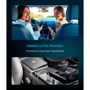 Зарядний пристрій ArmorStandart Car Charger USB+2хUSB-C Resolute Power ASPP-21 120W Grey (ARM70026) фото 11