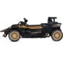 Детский электромобиль Bambi Racer Formula 1 желтый (M 5051EBLR-6): Вид автомобиль