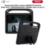 Аксессуар для iPad AirOn Premium EVA Black for iPad 10.2 2019-2021 / iPad Air 2019: Цвет черный