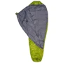 Спальний мішок Pinguin Micra (6/1°C) 175 см - Left Zip Green (PNG 230741) 2020: Тип кокон