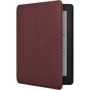 Аксесуар до електронної книги BeCover Ultra Slim Origami Red Wine для Amazon Kindle Paperwhite 12th Gen 2024 / Kindle Colorsoft (712842): Додатково Материал: искусственная кожа + TPU
