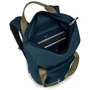 Рюкзак Osprey Daylite Tote Pack Basanite/Eclipse Grey синий (009.2698): Производитель Osprey