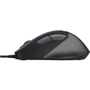 Мышь A4Tech FM45S Air USB Stone Grey: Эргономика для правой руки