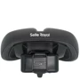 Седло Selle Royal Vaia Athletic Unisex Black (SAD-56-64)