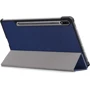 Аксессуар для планшетных ПК BeCover Smart Case Deep Blue for Samsung Galaxy Tab S7 T870/T875 / Galaxy Tab S8 2022 X700/X706 (705221) фото 4