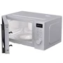Микроволновая печь Gorenje MO20A3WH: Внутреннее покрытие камеры Эмаль