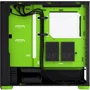 Корпус Fractal Design Pop Air RGB Green Core TG (FD-C-POR1A-04): Назначение игровой