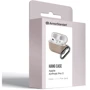Чехол ArmorStandart Hang Case Pink Sand for Apple AirPods Pro 3 (ARM88314)